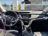 Thumbnail of 2017 Red Passion Tintcoat Cadillac XT5
