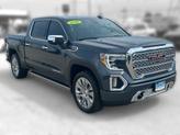 Photo of 2021 Dark Sky Metallic GMC Sierra 1500