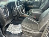 Thumbnail of 2021 Dark Sky Metallic GMC Sierra 1500