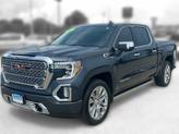 Thumbnail of 2021 Dark Sky Metallic GMC Sierra 1500