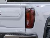 Thumbnail of 2026 Summit White GMC Sierra 2500