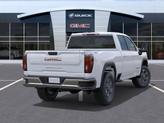 Thumbnail of 2026 Summit White GMC Sierra 2500