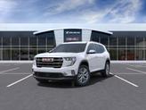 Thumbnail of 2025 Summit White GMC Acadia