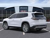 Thumbnail of 2025 Summit White GMC Acadia