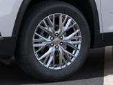Thumbnail of 2025 Summit White GMC Acadia