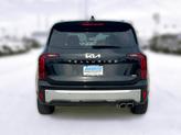 Thumbnail of 2024 Ebony Black Kia Telluride