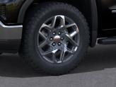 Thumbnail of 2026 Onyx Black GMC Sierra 1500