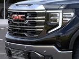 Thumbnail of 2026 Onyx Black GMC Sierra 1500