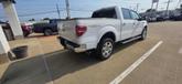 Thumbnail of 2014 Oxford White Ford F-150