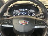 Thumbnail of 2024 Summit White Cadillac CT4