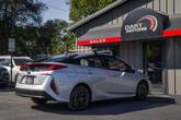 Thumbnail of 2019 Silver Toyota Prius Prime