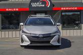 Thumbnail of 2019 Silver Toyota Prius Prime