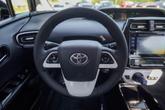 Thumbnail of 2019 Silver Toyota Prius Prime
