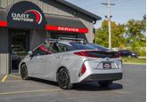 Thumbnail of 2019 Silver Toyota Prius Prime