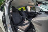 Thumbnail of 2019 Silver Toyota Prius Prime