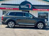 Thumbnail of 2021 Green Kia Telluride