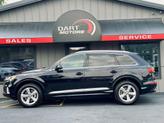 Thumbnail of 2020 Black Audi Q7