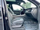 Thumbnail of 2020 Black Audi Q7