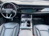 Thumbnail of 2020 Black Audi Q7