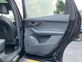 Thumbnail of 2020 Black Audi Q7