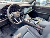 Thumbnail of 2020 Black Audi Q7