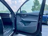Thumbnail of 2020 Black Audi Q7