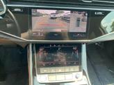 Thumbnail of 2020 Black Audi Q7