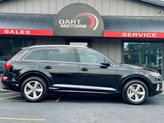 Thumbnail of 2020 Black Audi Q7