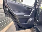 Thumbnail of 2020 Black Toyota RAV4 Hybrid