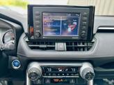 Thumbnail of 2020 Black Toyota RAV4 Hybrid