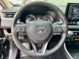 Thumbnail of 2020 Black Toyota RAV4 Hybrid