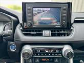 Thumbnail of 2020 Black Toyota RAV4 Hybrid