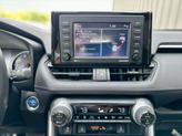 Thumbnail of 2020 Black Toyota RAV4 Hybrid