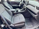 Thumbnail of 2020 Black Toyota RAV4 Hybrid