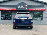 Thumbnail of 2015 Blue Lexus RX 450h