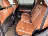 Thumbnail of 2015 Blue Lexus RX 450h