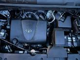 Thumbnail of 2019 Black Toyota Highlander