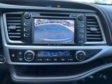 Thumbnail of 2019 Black Toyota Highlander