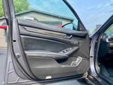 Thumbnail of 2022 Gray Honda Accord