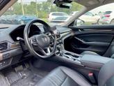 Thumbnail of 2022 Gray Honda Accord