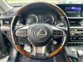 Thumbnail of 2017 Black Lexus ES 300h