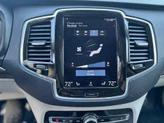 Thumbnail of 2017 dark blue Volvo XC90