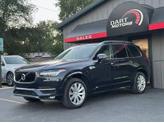 Thumbnail of 2017 dark blue Volvo XC90