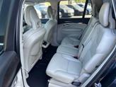 Thumbnail of 2017 dark blue Volvo XC90