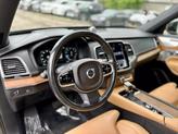 Thumbnail of 2016 Black Volvo XC90