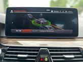 Thumbnail of 2021 Black BMW 540