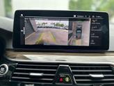Thumbnail of 2021 Black BMW 540