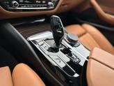 Thumbnail of 2021 Black BMW 540