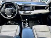 Thumbnail of 2018 Black Toyota RAV4 Hybrid