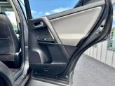 Thumbnail of 2018 Black Toyota RAV4 Hybrid